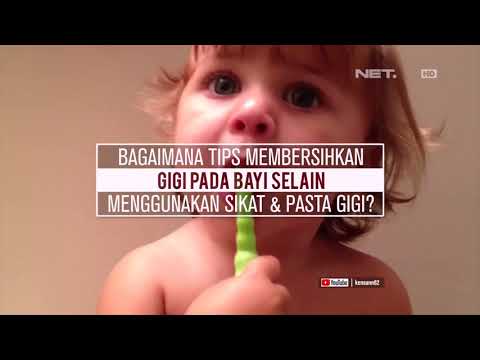 Video: Apa Perbedaan Pasta Gigi Anak Dan Dewasa?