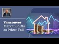 Are Falling Metro Vancouver Prices a Sign of What's Ahead?