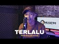 TERLALU - ST12 (COVER BY ANDRE MASTIJAN)