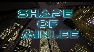 SHAPE OF MINLEE! ||Top best songs mix || (lyrics)