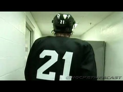 Peter Forsberg #21 Tribute Video (HD - Original)