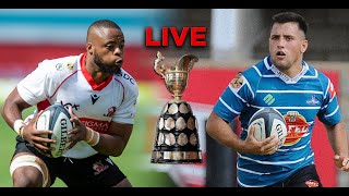 Lions vs Griquas Carling Currie Cup Rd 9 2022