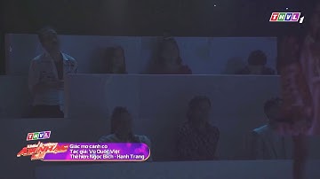 Giấc mơ Cánh cò Thể Hiện Bé Hạnh Trang Bích Ngọc