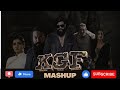 Kgf mashup  musicx  entertainment  yash  kgf 1 x 2  dialogues x songs