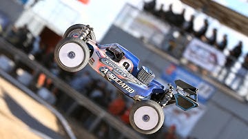 2013 The Dirt Nitro Challenge Buggy Final