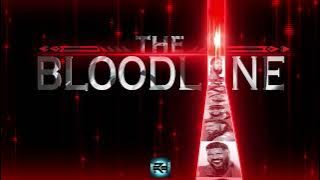 WWE: The Bloodline Entrance Video | 'Head Of The Table'