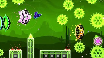 Geometry dash | Update processing - CarlosPre (2.2)