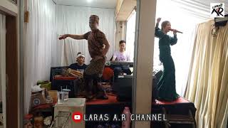 TERPESONA||COVER||LARAS AYU||KOPLO ASOY||