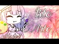 Mini Filme - Isto é Arte! `°•Gacha Life`°• {DUBLADO}