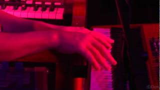 String Cheese Incident - Restless Wind - Aragon - 12/10/2011