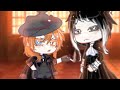 Fashion Fashion Fashion ~ || BSD || gacha trend
