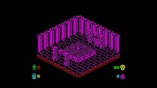 Rentakill Rita - Spectrum Computing