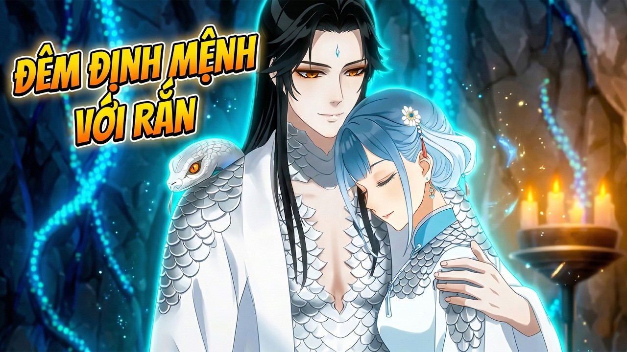 Cô Gái Độc Thân Nuôi Rắn 15 Năm Bỗng Phát Hiện Mình Mang Thai | Full Bộ