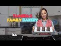 Tamara's Family Bakery: Get Her Captivating Cupcakes Recipe