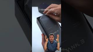 Kullanmasi Türki̇yede Yasak Olan Telefon