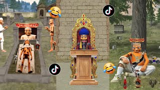 BEST VIDEO FREE FIRE EDITS 🧐😂 TUNG TUNG SAHUR 😂🤣 P.13 screenshot 3