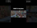 trap base 🤣🤣 #rustmobile #rust #rustрейд #youtubeshorts #растмирейд