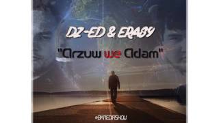 DZ ED - Arzuw we Adam feat  Era89 / Turkmen Rap Resimi