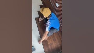 Lát sàn gỗ Paracel Luxury cho chung cư cao cấp - 0944200579 #trieusango