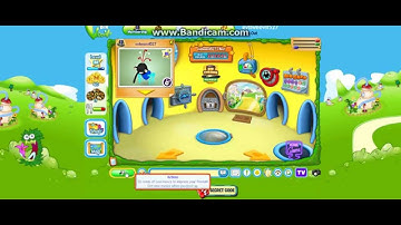 binweevils nest glitch tutorial