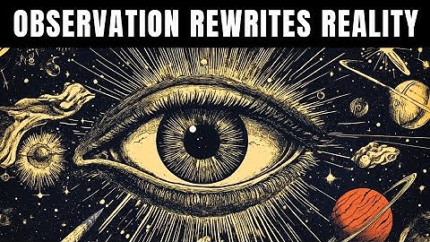 The observer effect is not what you think (It Changes Everything)