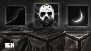 Top 10  BEST BLACK Texture Packs (1.8.9) | FPS BOOST