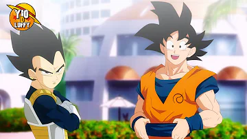 ¿Cuál era la debilidad de Goku?