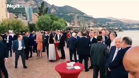 Monte Carlo: Rendez-Vous de Septembre 2018