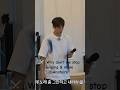 No one can stop DK's random singing 😂#carat#dk#seokmin#kpop#seventeen#vocalunit#goingseventeen