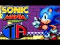 Tria Amentia (Beta) | Sonic 3 Remade in Sonic Mania! (Sonic Mania Plus Mods)