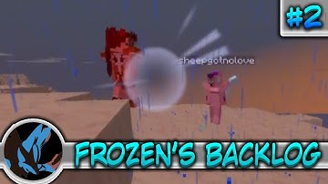 Dragon Block C Part 2: Raditz Sucks