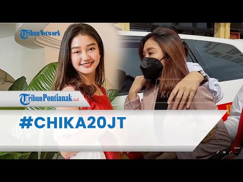 🔴 VIRAL Chika 20 Juta, Sering Open BO dan Jadi Wanita Panggilan Para Artis, Benarkah❓