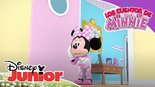 Compilado Los Cuentos De Minnie El Palacio De Las Fiestas Disney Junior Oficial