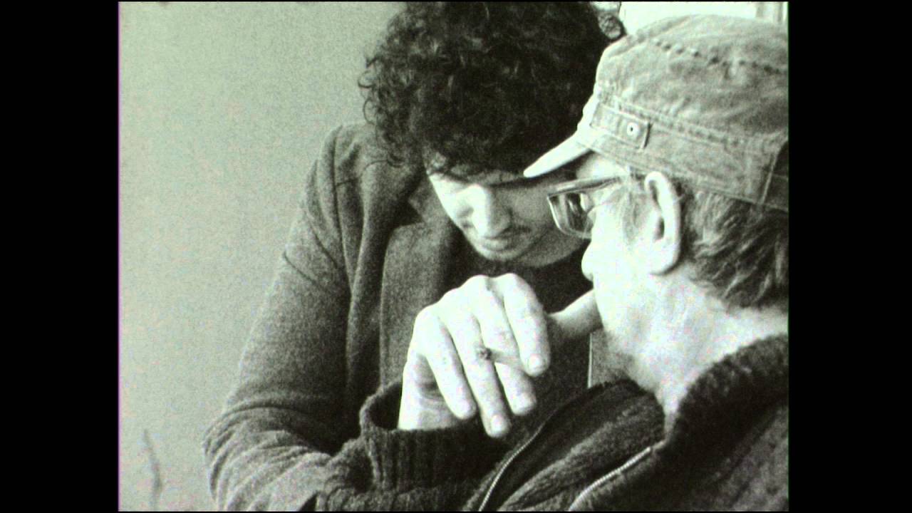 Terry Blue - Things We Lost (OFFICIAL VIDEO)