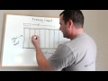 Framing Tip and an Introduction to Stud Layout Framing Tip and an Introduction to Stud Layout