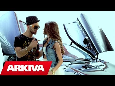Ertila Koka ft. 2TON - Beb (Official Video HD)