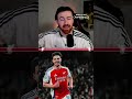 Szoboszlai or Rice this Season. Its ClOSER than you think.. #premierleague #footballcontent #arsenal