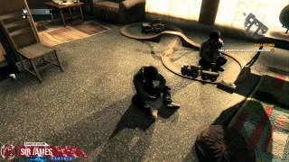 Dying Light Walkthrough Part 2 Training