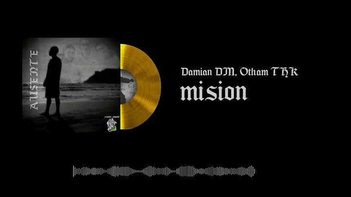 Mision. Otham THK, Damian DM (Lineas Grises, Ausen...