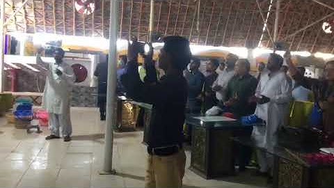 Asi Sholay KHUDA Dy | Live Worship at Sanghar, Sindh | Tanveer John