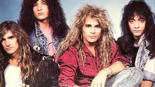 Watch White Lion Lets Get Crazy video