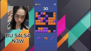 Link Videy Viral Terbaru 2025 | Mediafire No Pw | GAMEPLAY BLOCK BLAST | BU S4LS4
