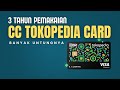 Pengalaman pakai kartu kredit tokopedia card 3 tahun