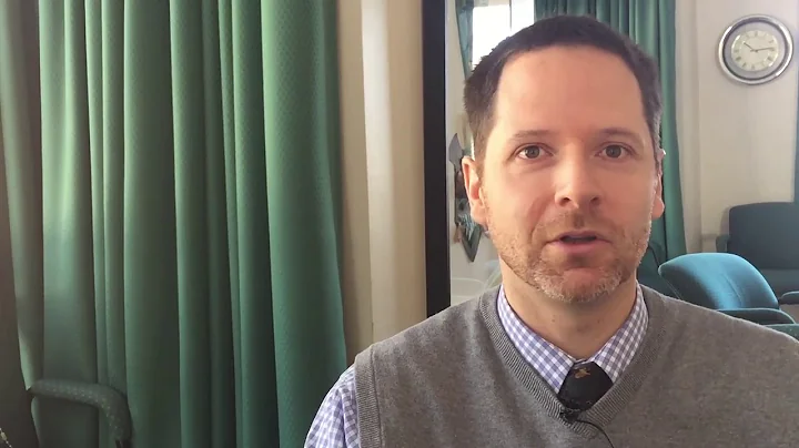 Jonathan Winer - Altruistic Kidney Donor