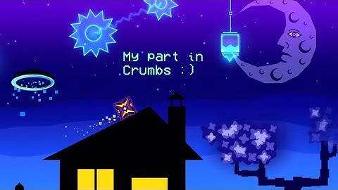 My part in Crumbs by Yakobnugget and more