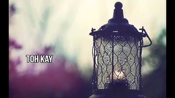 Toh Kay - A Better Place, A Better Time (Subtitulado al Español)