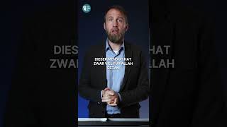 Bankrott Trotz Gebet, Fasten Und Hajj?