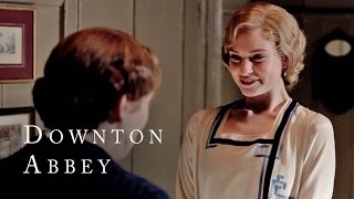 Lady Rose's Surprise | Downton Abbey | Season 4