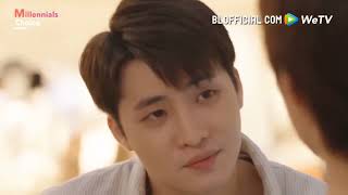 [ENG SUB] Love by chance S2 EP 4(1/3)