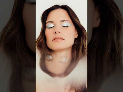 Easy camera trick to get creative and unique photos. DIY with a mirror! #shorts  #artphotography